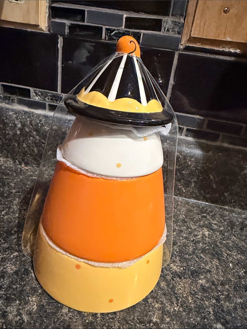 Candy corn stacker - Picture 2 of 5